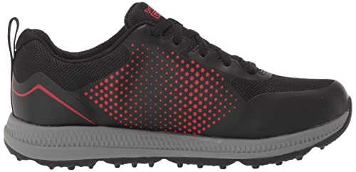 Image of Skechers Mens Elite 5 Arch Fit Waterproof Golf Shoe