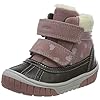 Geox B OMAR GIRL WPF A baby-meisjes ENKEL LAARZEN