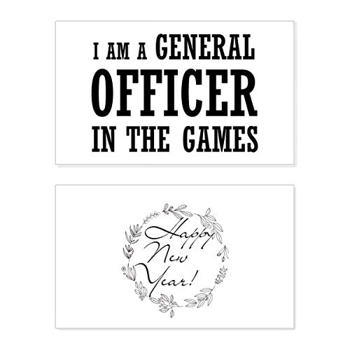 Tarjeta conmemorativa ideal para tu setup gamer este Año Nuevo