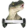 Flynama Floor Standing Metal Bathroom Tissue Paper Roll Stand Toilet Paper Roll Storage Holder - View #9