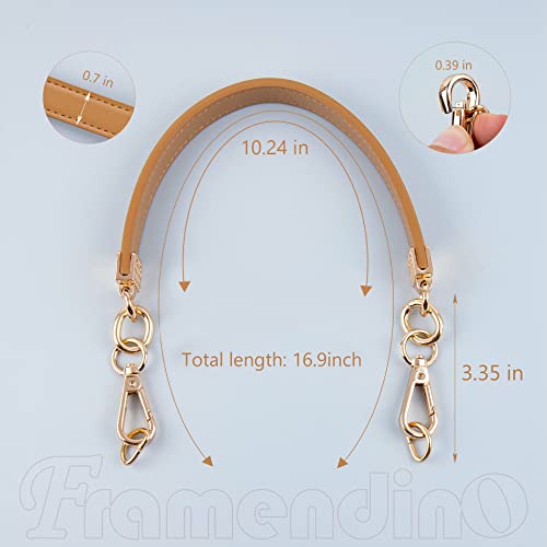 Reviews y listado de Bolso asa cadena tabla con los diez mejores. 8 Imagen adicional