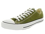 Ochse Converse - Chuck Taylor All Star Ox Schuhe, EUR: 35, Cactus