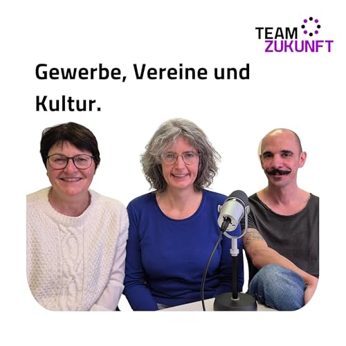 Gewerbe, Vereine und Kultur