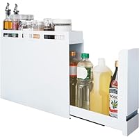 Amazon｜隠せる調味料ラック おしゃれ 調味料ラック 引き出しラック