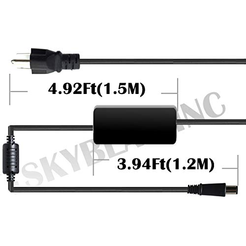 65W AC adaptor Laptop Charger for HP G72 G71 G70 G62 G61 G60 G56 G50 G42 Notebook Charger g60-235dx g60-535dx g61-511wm g62-339wm g62-367dx g62-435dx g62-355dx g70-460us g71-340us PC Power Supply Cord