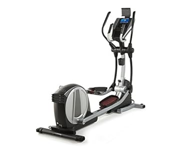 ProForm Space Saver elliptical