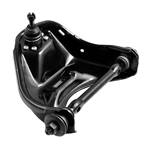 Astarpro ZK620261_ZK620260 2Pcs Front Upper Control Arms With Ball Joints Compatible thumb #2