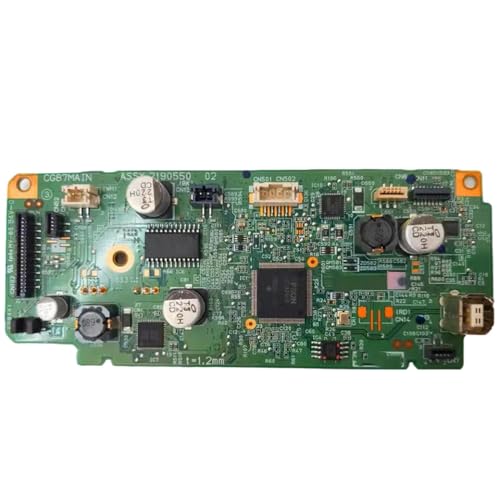 Carte mère de formateur L6160 pour réparer une panne de démarrage L6170