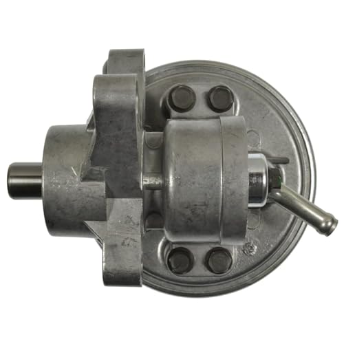 Bomba de Vacío Mechanics Choice para Ford E-350 Club Wagon, Econoline y F-Series 1996-2003 (7.3L V8) miniatura 2