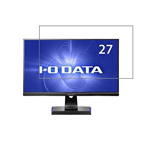 ClearView �A�C�E�I�[�E�f�[�^ GigaCrysta LCD-GC271HXB 27�C���`�Ή� �t�� �ی� �t�B���� ������ ���ׂ��� �R�� �R�E�C���X �^�C�v ��ʃt�B���� ���{�� �C�A���X
