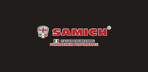 SAMICH – vue 5
