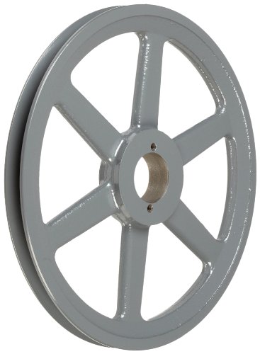 TB Woods BK115 FHP QT Bushed, 11.25