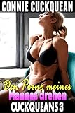 Den Porno meines Mannes drehen: Cuckqueans 3
