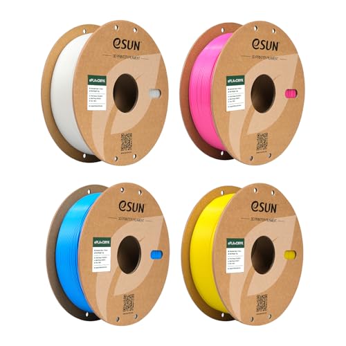 Filament eSUN PLA Plus 