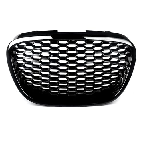 Grille avant pour Seat Leon MK2 rénovation calandre de capot