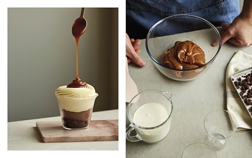 Bake It Better: 70 Show-Stopping Recipes to Level Up Your Baking Skills