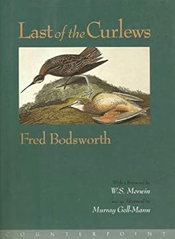 Hardcover Last of the Curlews Book
