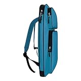 A3 Artist Portfolio Carry Shoulder Bag Case Adjustable Drawing Board Backpack Tote Bag Large Art...