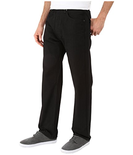 Image of Levi's Men's Mid Rise 501 Original Fit Regular Jeans