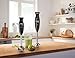 batidora de mano, CleverMixx, 600 W, Negro Imagen de batidora de mano, CleverMixx, 600 W, Negro