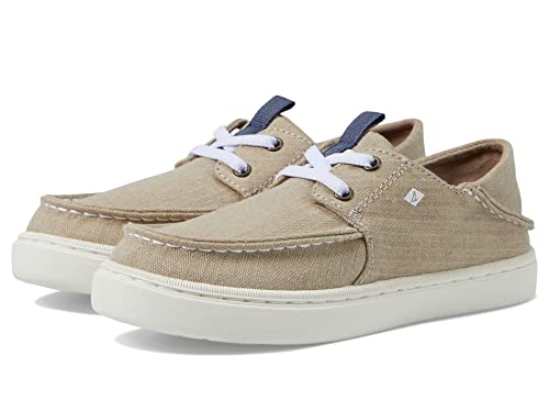Sperry Unisex-Child Salty Lace Washable Sneaker2