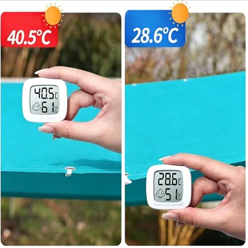 Bâche en tissu pour protéger la serre de la chaleur du soleil - 5