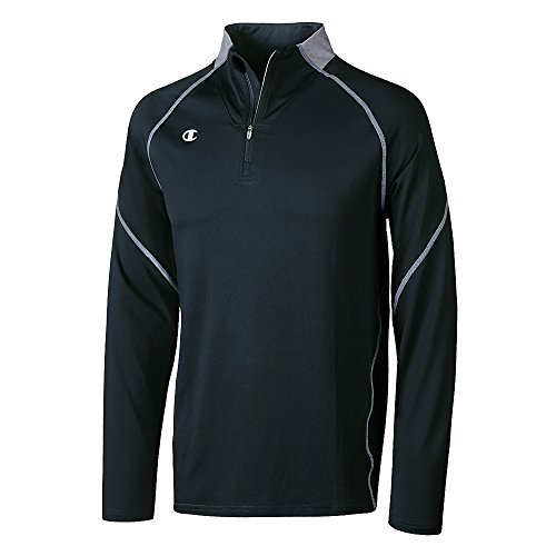 Chaqueta deportiva Champion de manga larga para tus rutas urbanas diarias