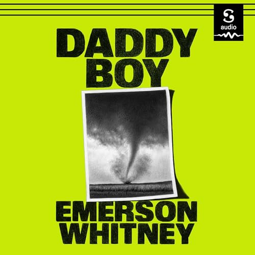 Daddy Boy by Emerson Whitney episode artwork