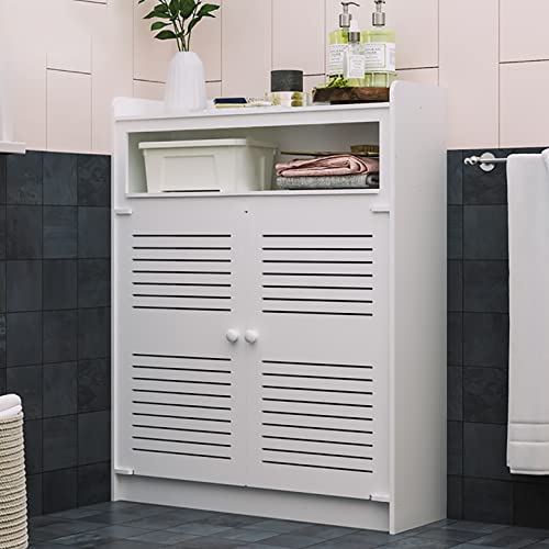 Couvercle de radiateur élégant pour cacher un vieux chauffage