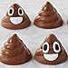 ROSANNA PANSINO by Wilton 12-Cavity Silicone Swirl Candy Molds, Multi-pack of 2