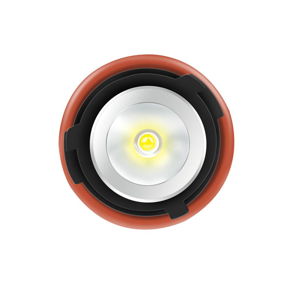 2 Pezzi LED Angel Eyes Halo Marker Lampadina 10W Per BMW E39 E53 E60 E61 E63 E64 E65 E66 E83 E87 X3 X5-White