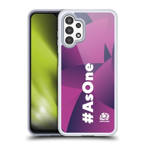 Carcasa Samsung A13 silicona flexible para evitar arañazos