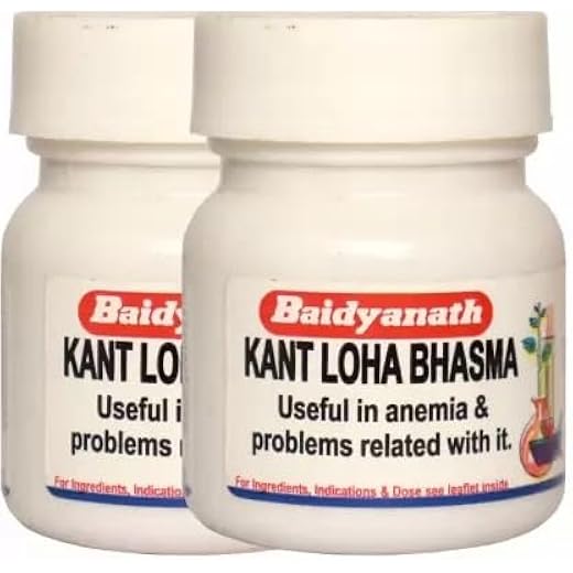 Baidyanath Oral Health - 5gm x 2