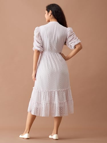 Image of AASK Dress for Women | One Piece Kurta Set | Tops