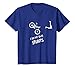 I Do My Own Stunts Mountain Bike Shirt - Funny MTB T-Shirt