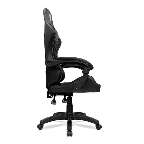 Cadeira Gamer Tgt Pusher (Preta)