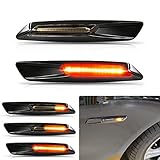 Compatible para BMW 1 3 5 Series F30 E90 E91 E92 E93 E46 E60 E61