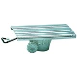 OSCULATI Kit Slitta Scorrevole per Supporti fissi