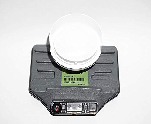 Directv Sl3-Swm Slimline Single Wire Ka/Ku Triple Lnb With Built-In Multiswitch #TOP1