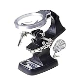 ★ Hochwertige Linsen, extra Schärfe