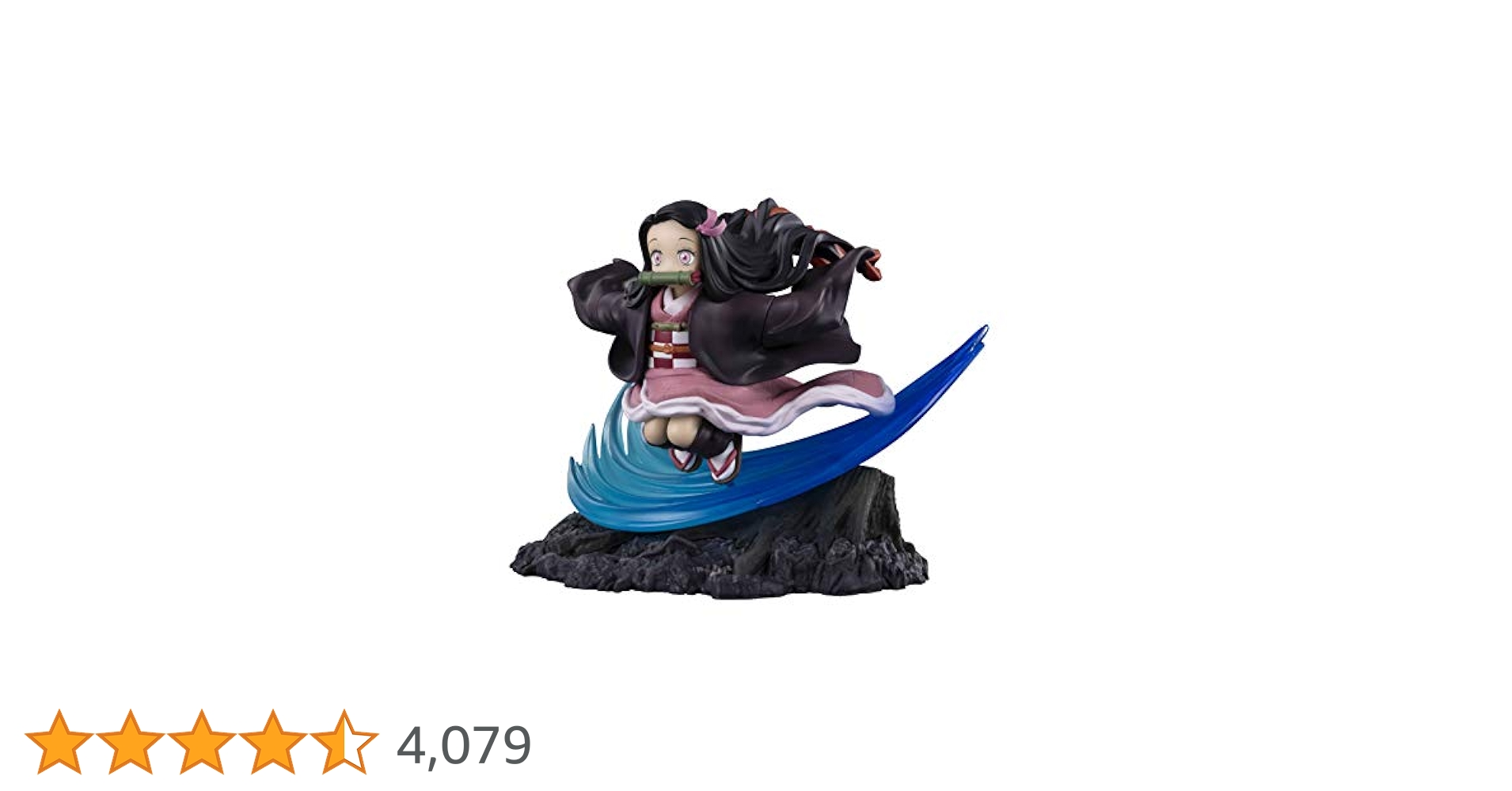 鬼滅の刃 鬼滅ノ刃 竈門禰豆子 心を燃やせセット Amazon | TAMASHII NATIONS フィギュアーツZERO 鬼滅の刃 竈門禰