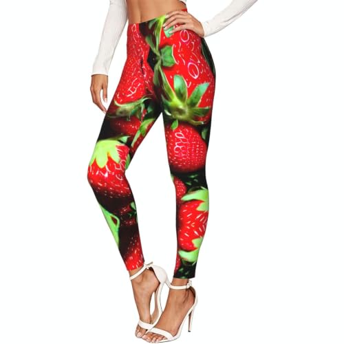 Leggings de compresión para mujer que evitan transparencias en el entrenamiento