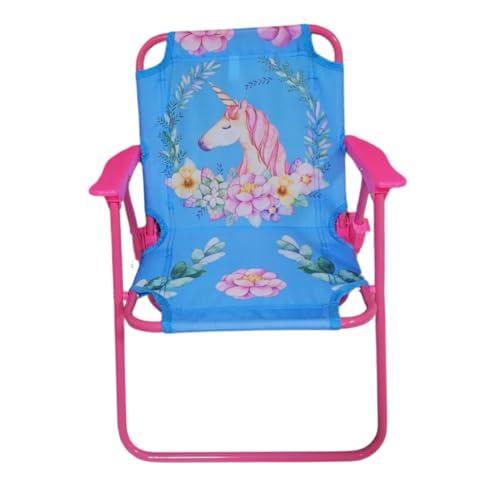 Cadeira De Praia Infantil feminina