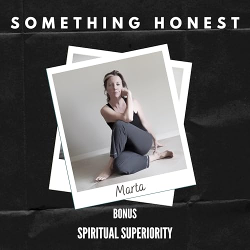 Spiritual Superiority