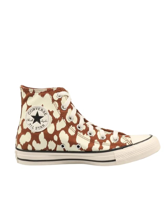 Converse CTAS Hi UNEARTHED EGRET basket en toile montante femme pointure 36.5