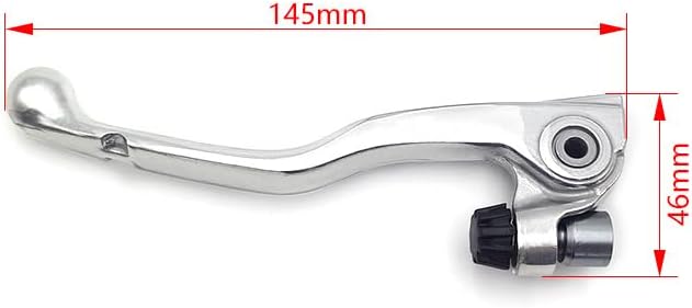Motocycle Clutch Lever Hydraulic Master Cylinder Clutch Lever for EXC SXF XCF XC SX FC FE TC EX MC 54802031000
