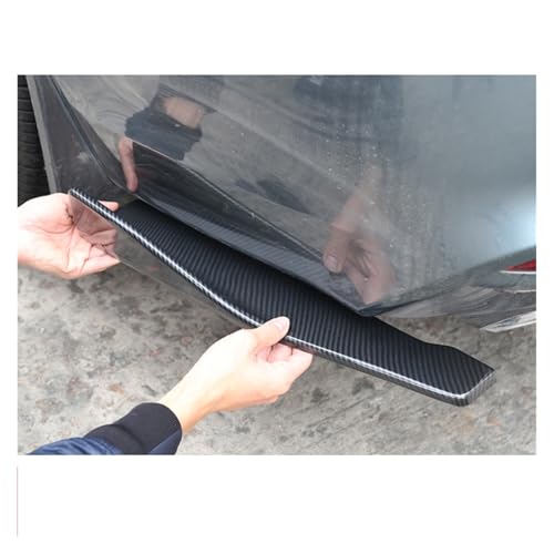 Faldones laterales de 48cm para solucionar el aspecto elevado de tu coche 2