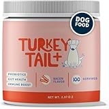 Probiotika für Hunde | Unterstützt die Immun- und Darmgesundheit und hilft, die Aktivität der Immunzellen des Hundes zu verbessern