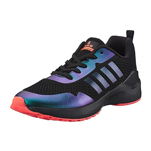 Image of Duke Mens Fwol1440 Sneaker