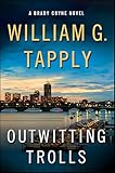 Outwitting Trolls (The Brady Coyne Mysteries Book 25)